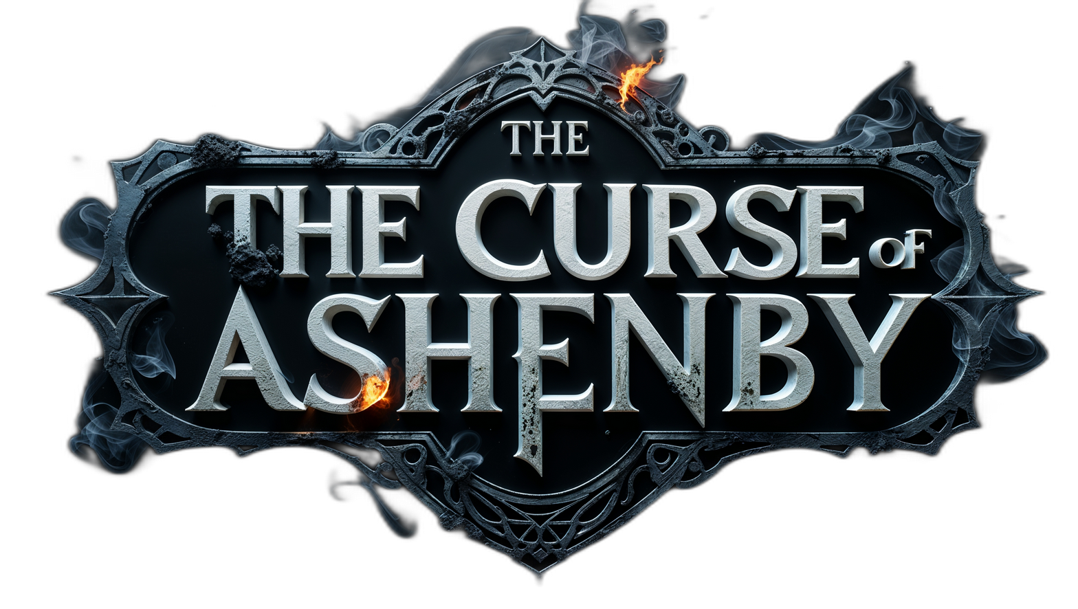 The Curse of Ashenby